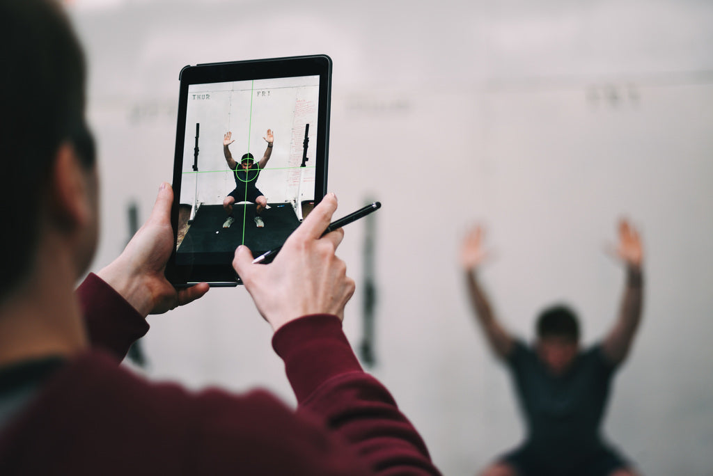 Custom Flexibility Plan + 1-on-1 Coaching Support